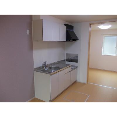シャンドゥフルール 101【管理NO：1-021203901-01010】 ★家具家電は申し込み後に搬入します 2026年09月中旬入居可能の物件画像