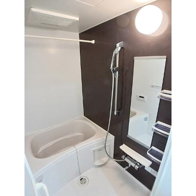 フォレストパーク・八番館 105【管理NO：1-022131401-01050】 ★家具家電は申し込み後に搬入します★の物件画像