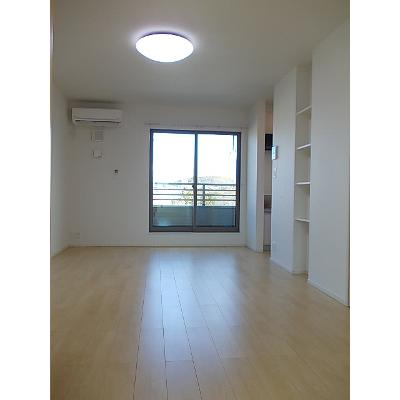 ロジュマン　ミユキⅡ 202【管理NO：1-022424402-02020】 ★家具家電は申し込み後に搬入します★ ★2026年09月下旬入居可能★の物件画像