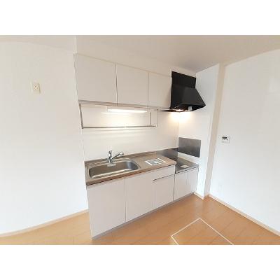 エスペラントボヌール 101【管理NO：1-016490801-01010】 ★家具家電は申し込み後に搬入しますの物件画像