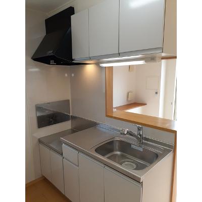 Ｎｅｗ和田ハイツ　Ａ 204【管理NO：1-016128801-02040】 ★家具家電は申し込み後に搬入します 2026年08月下旬入居可能の物件画像