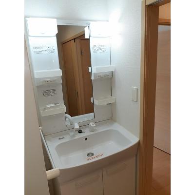 Ｎｅｗ和田ハイツ　Ａ 204【管理NO：1-016128801-02040】 ★家具家電は申し込み後に搬入します 2026年08月下旬入居可能の物件画像