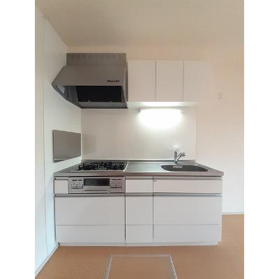 メビウス 101【管理NO：1-018850001-01010】 ★家具家電は申し込み後に搬入します 2026年08月下旬入居可能の物件画像