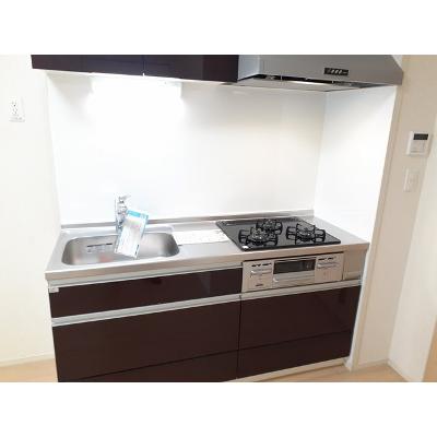 シティハウス東寺 103【管理NO：1-022062401-01030】 ★家具家電は申し込み後に搬入します 2026年07月下旬入居可能の物件画像