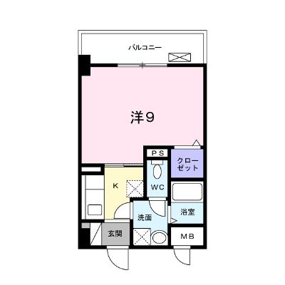 Σｓｉｇｍａ．Ｔ．ＴＭ 306【管理NO：1-017437401-03050】 ★家具家電は申し込み後に搬入します 2026年07月下旬入居可能の物件画像