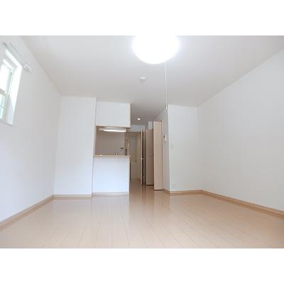 アウローラ松風 107【管理NO：1-015670701-01060】 ★家具家電は申し込み後に搬入します★の物件画像