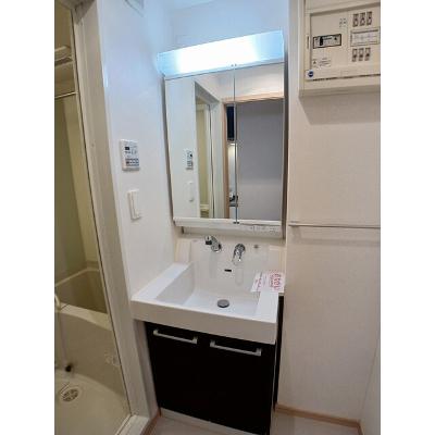 フラン・パルク・ミナト 404【管理NO：1-016311201-04040】 ★家具家電は申し込み後に搬入しますの物件画像
