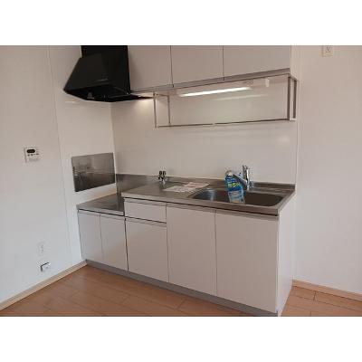 シュー・フルール 203【管理NO：1-015997202-02030】 ★家具家電は申し込み後に搬入します 2026年08月上旬入居可能の物件画像