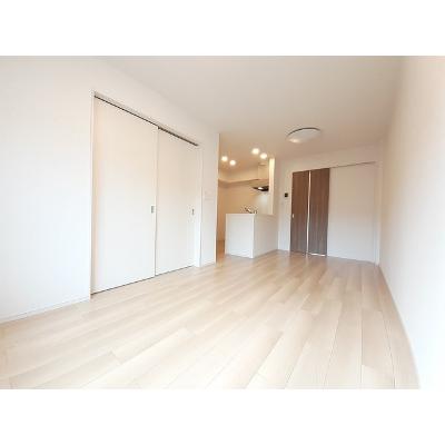 サンセールⅡ　Ｂ 202【管理NO：1-027383502-02020】 ★家具家電は申し込み後に搬入します 2026年09月中旬入居可能の物件画像