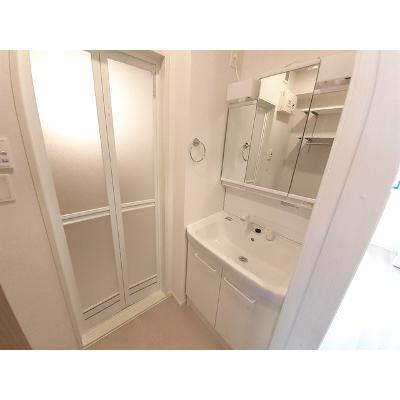 サンセールⅡ　Ｂ 202【管理NO：1-027383502-02020】 ★家具家電は申し込み後に搬入します 2026年09月中旬入居可能の物件画像