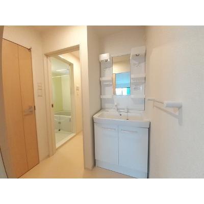 レジデンス池田 204【管理NO：1-021316701-02040】 ★家具家電は申し込み後に搬入します★の物件画像