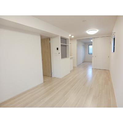 ルミナーレＡ 203【管理NO：1-027976801-02030】 ★家具家電は申し込み後に搬入します 2026年08月上旬入居可能の物件画像