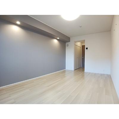 アリュール 206【管理NO：1-026832001-02060】 ★家具家電は申し込み後に搬入しますの物件画像