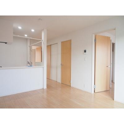 フリーデⅡ 202【管理NO：1-022951302-02020】 ★家具家電は申し込み後に搬入します 2026年09月中旬入居可能の物件画像