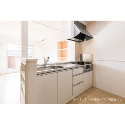 フリーデⅡ 202【管理NO：1-022951302-02020】 ★家具家電は申し込み後に搬入します 2026年09月中旬入居可能の物件画像