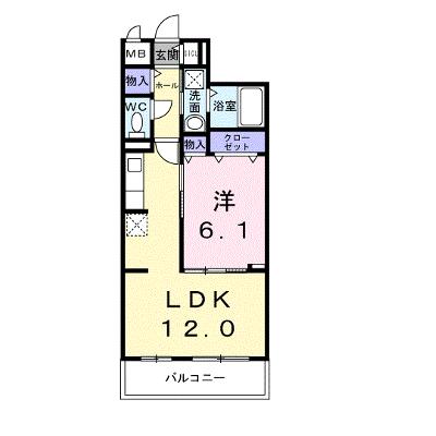 サンガーデン・Ｍ 302【管理NO：1-028551201-03020】 ★家具家電は申し込み後に搬入します★ ★2026年12月中旬入居可能★の物件画像