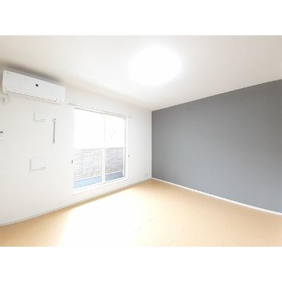 ラ・ビュウ・アンジュ　Ⅲ 205【管理NO：1-019080701-02040】 ★家具家電は申し込み後に搬入します 2026年07月下旬入居可能の物件画像