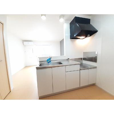 ラ・ビュウ・アンジュ　Ⅲ 205【管理NO：1-019080701-02040】 ★家具家電は申し込み後に搬入します 2026年07月下旬入居可能の物件画像
