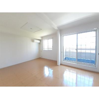 リバーサイド　桜　Ⅰ 202【管理NO：1-017423501-02020】 ★家具家電は申し込み後に搬入します 2026年08月上旬入居可能の物件画像