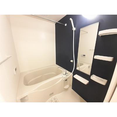 リバーサイド　桜　Ⅰ 202【管理NO：1-017423501-02020】 ★家具家電は申し込み後に搬入します 2026年08月上旬入居可能の物件画像