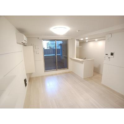 カーサ・クラティーバ 105【管理NO：1-025781601-01040】 ★家具家電は申し込み後に搬入します★の物件画像