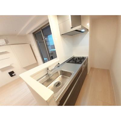 カーサ・クラティーバ 105【管理NO：1-025781601-01040】 ★家具家電は申し込み後に搬入します★の物件画像