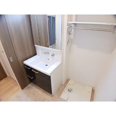 万博ハイステージ 301【管理NO：1-027662301-03010】 ★家具家電は申し込み後に搬入します★ ★2026年08月下旬入居可能★の物件画像