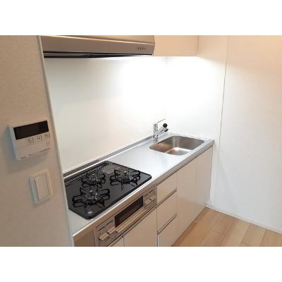 タウンハウスＫＫ　Ⅲ 102【管理NO：1-026123201-01020】 ★家具家電は申し込み後に搬入します 2026年08月上旬入居可能の物件画像