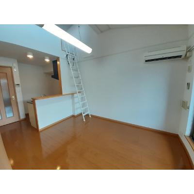 ハイバレーミドル 205【管理NO：1-014839101-02040】 ★家具家電は申し込み後に搬入します 2026年08月上旬入居可能の物件画像