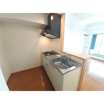 ハイバレーミドル 205【管理NO：1-014839101-02040】 ★家具家電は申し込み後に搬入します 2026年08月上旬入居可能の物件画像