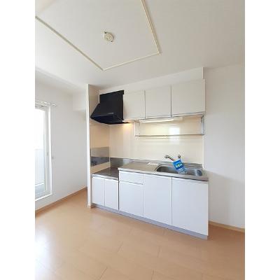 メゾンド・ジュネスＫ　５ 201【管理NO：1-016486901-02010】 ★家具家電は申し込み後に搬入します 2026年08月下旬入居可能の物件画像