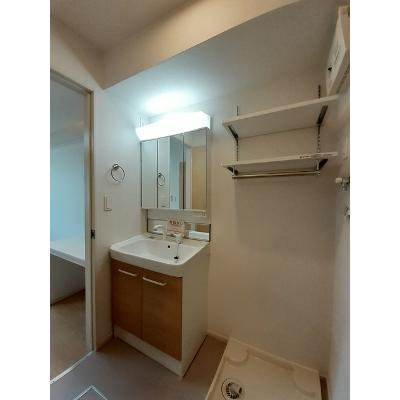 クラール観光町Ｃ 203【管理NO：1-025355801-02030】 ★家具家電は申し込み後に搬入します 2026年07月下旬入居可能の物件画像