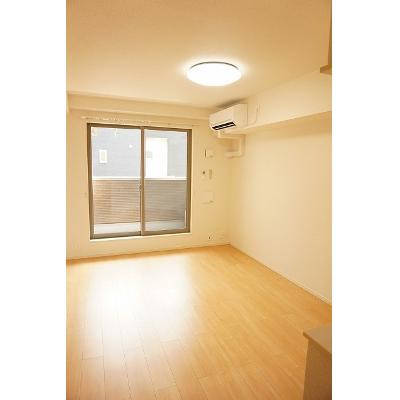 花梨Ⅰ 202【管理NO：1-023442401-02020】 ★家具家電は申し込み後に搬入します 2026年07月下旬入居可能の物件画像