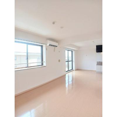 ニューエルディム裕Ⅱ 302【管理NO：1-004284802-03020】 ★家具家電は申し込み後に搬入しますの物件画像