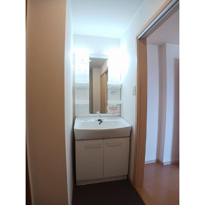 ニューエルディム裕Ⅱ 302【管理NO：1-004284802-03020】 ★家具家電は申し込み後に搬入しますの物件画像
