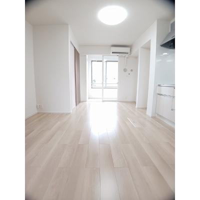 メゾン　サンフラワー　Ｂ 103【管理NO：1-027556902-01030】 ★家具家電は申し込み後に搬入します★の物件画像