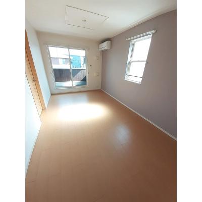 ソラーナＳ　Ｂ 201【管理NO：1-018556002-02010】 ★家具家電は申し込み後に搬入します 2026年09月中旬入居可能の物件画像