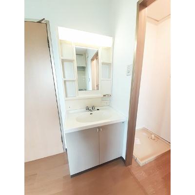 ニューシティ平田Ａ 101【管理NO：1-004936301-01010】 ★家具家電は申し込み後に搬入します 2026年08月下旬入居可能の物件画像