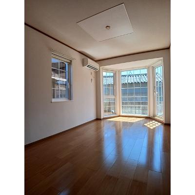 ソレイユ　Ｂ 101【管理NO：1-010719502-01010】 ★家具家電は申し込み後に搬入します★の物件画像
