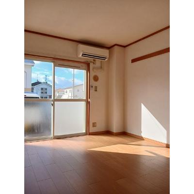 シャルマンハイムⅡ 102【管理NO：1-003075902-01020】 ★家具家電は申し込み後に搬入します★の物件画像