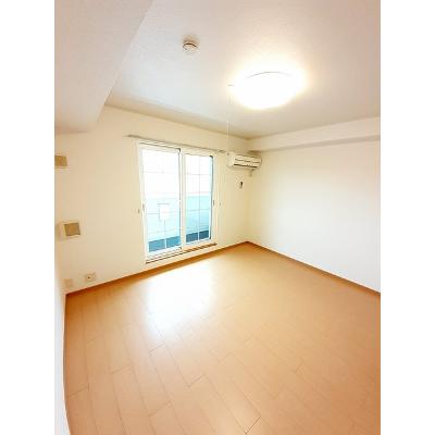 アンジュ・プロムナード 202【管理NO：1-014876501-02020】 ★家具家電は申し込み後に搬入します★ ★2026年09月中旬入居可能★の物件画像