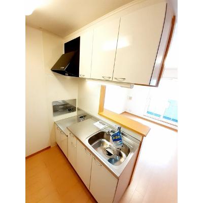アンジュ・プロムナード 202【管理NO：1-014876501-02020】 ★家具家電は申し込み後に搬入します★ ★2026年09月中旬入居可能★の物件画像