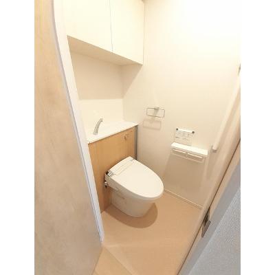 セントラルヒルズ昭和町 503【管理NO：1-026124101-05030】 ★家具家電は申し込み後に搬入します★ ★2026年09月中旬入居可能★の物件画像