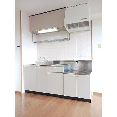 ビュ－パレスＫ２ 302【管理NO：1-006105801-03020】 ★家具家電は申し込み後に搬入します★の物件画像