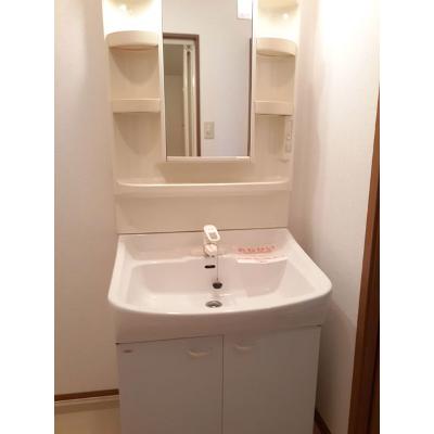 アンソレイエ湊 203【管理NO：1-010309201-02030】 ★家具家電は申し込み後に搬入します 2026年08月下旬入居可能の物件画像