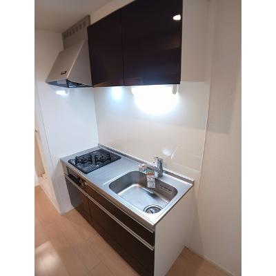 ＳＵＮ１６浜町 102【管理NO：1-023855401-01020】 ★家具家電は申し込み後に搬入します★の物件画像