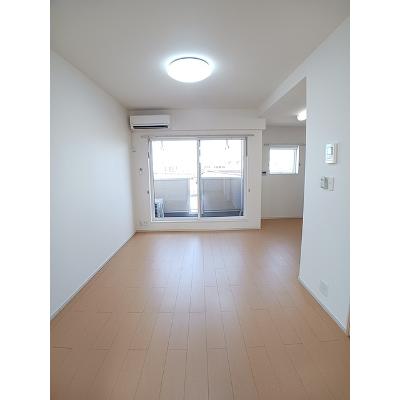 ミキハウスⅡＢ 202【管理NO：1-017658002-02020】 ★家具家電は申し込み後に搬入します★の物件画像