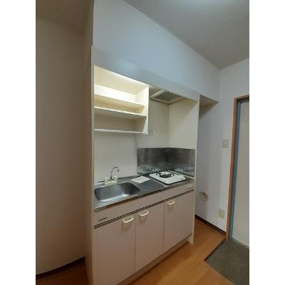 ピュア　セルト森尾 302【管理NO：1-010866701-03020】 ★家具家電は申し込み後に搬入します 2026年08月下旬入居可能の物件画像
