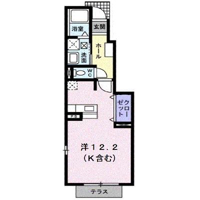 アップフィールド 103【管理NO：1-012279501-01030】 ★家具家電は申し込み後に搬入します★の物件画像