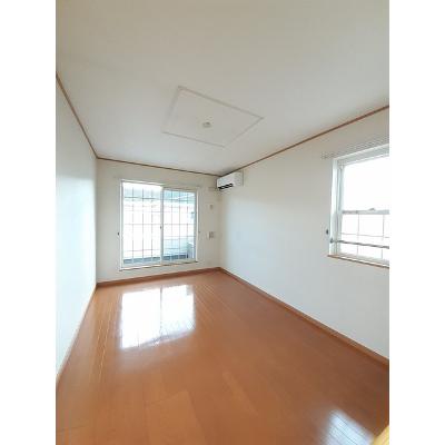 カントリー　ビューＡ 202【管理NO：1-013746901-02020】 ★家具家電は申し込み後に搬入します★ ★2026年08月下旬入居可能★の物件画像